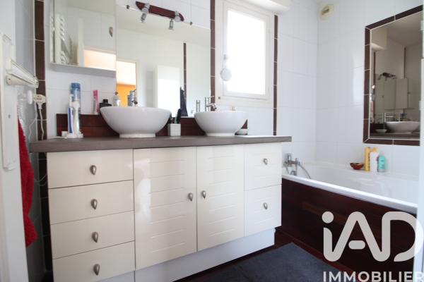 Maison à vendre 6 pièces 180 m² Veigné