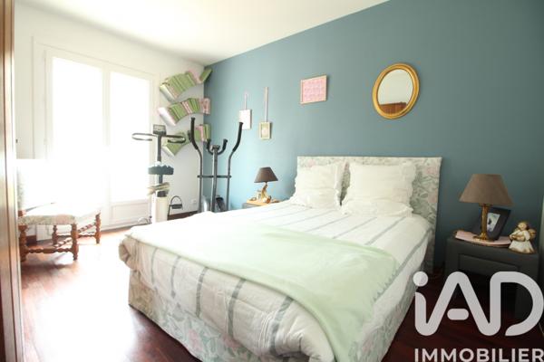 Maison à vendre 6 pièces 180 m² Veigné