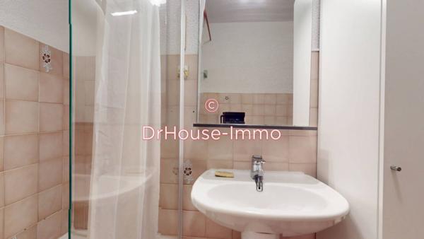 Appartement à vendre 2 pièces de 45 m²