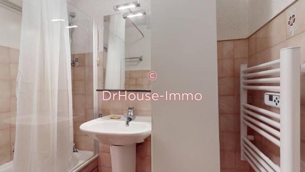 Appartement à vendre 2 pièces de 45 m²