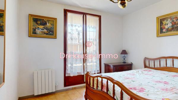 Appartement à vendre 2 pièces de 45 m²