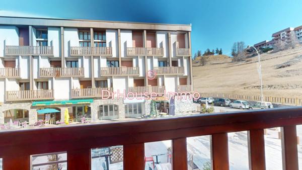 Appartement à vendre 2 pièces de 45 m²