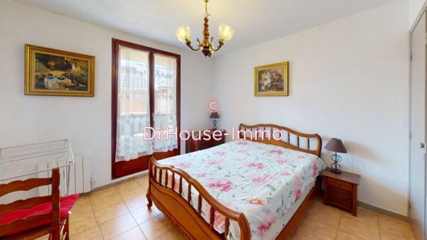 Appartement à vendre 2 pièces de 45 m²