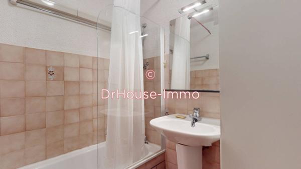 Appartement à vendre 2 pièces de 45 m²