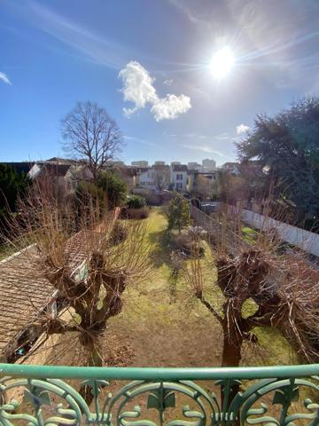 Maison avec une histoire qui deviendra la vôtre