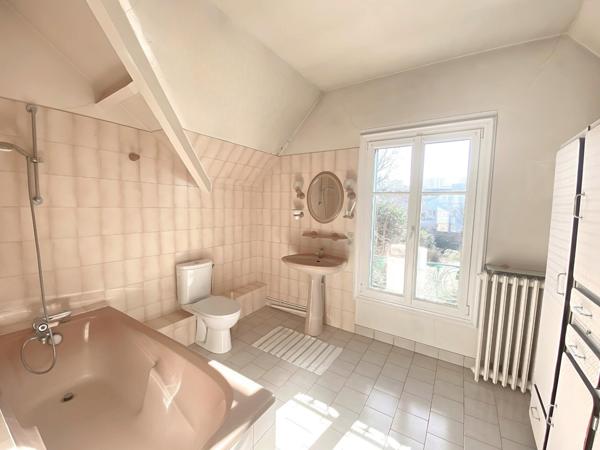 Maison avec une histoire qui deviendra la vôtre