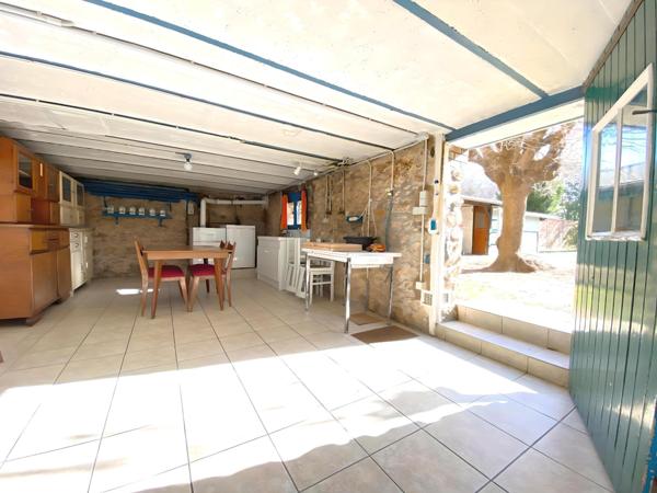 Maison avec une histoire qui deviendra la vôtre