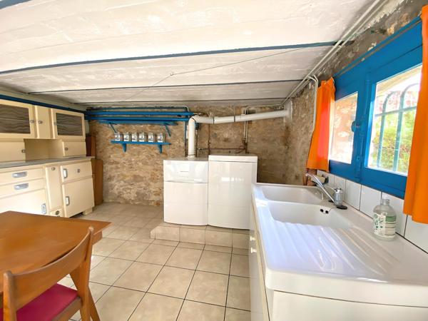 Maison avec une histoire qui deviendra la vôtre