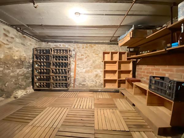 Maison avec une histoire qui deviendra la vôtre