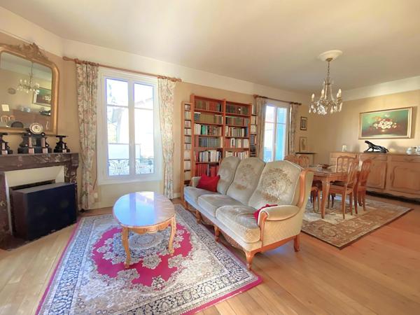 Maison avec une histoire qui deviendra la vôtre