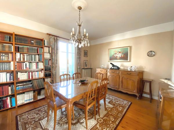 Maison avec une histoire qui deviendra la vôtre