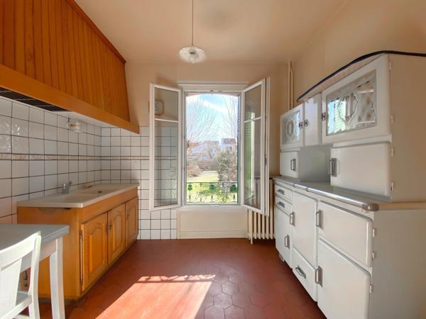 Maison avec une histoire qui deviendra la vôtre