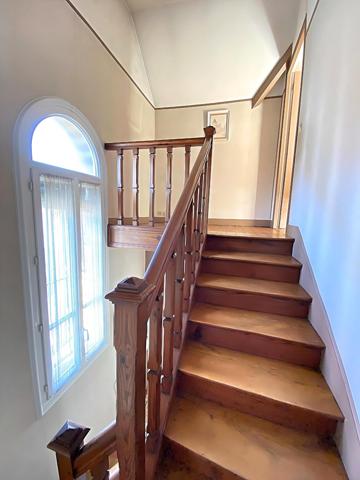 Maison avec une histoire qui deviendra la vôtre