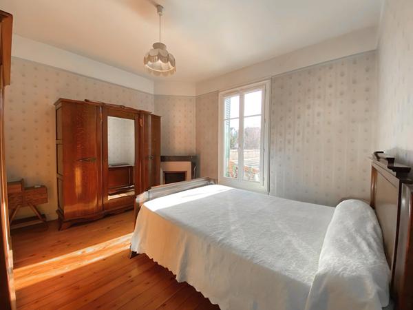 Maison avec une histoire qui deviendra la vôtre