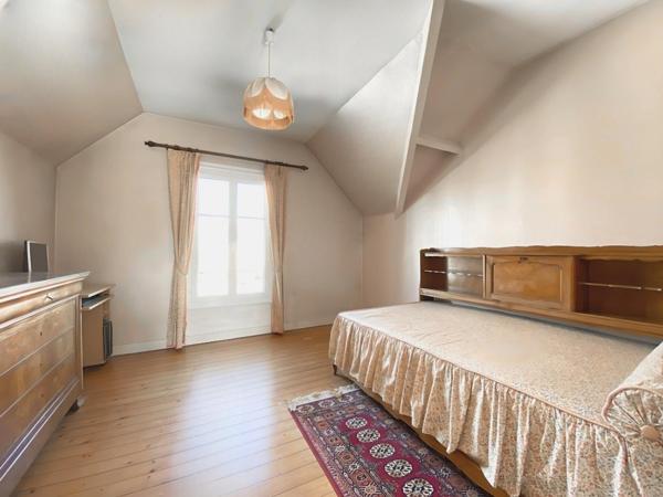 Maison avec une histoire qui deviendra la vôtre