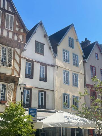 Immeuble
