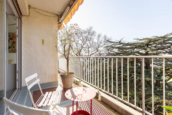 Nantes/zola Appartement Au Dernier Etage Avec Ascenseur Vue Exceptionnelle