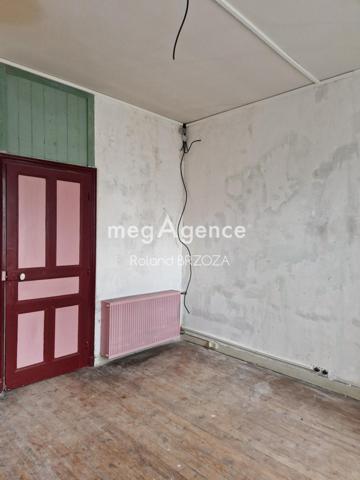 Immeuble à DINAN, 22100 - 150m²