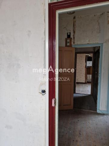 Immeuble à DINAN, 22100 - 150m²