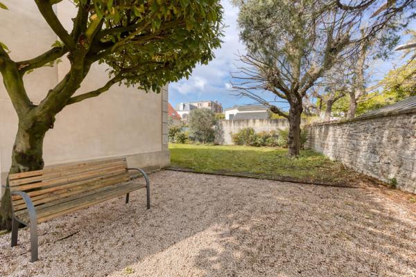 Bourg-la-Reine (92340) Maison XIXème – Beau potentiel – Bourg-La-Reine Centre