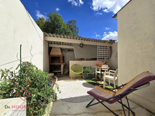 Maison à vendre 4 pièces de 85 m²