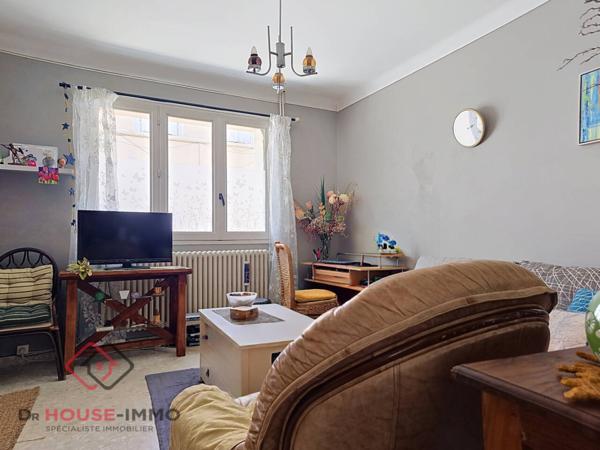 Maison à vendre 4 pièces de 85 m²