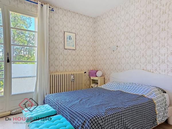 Maison à vendre 4 pièces de 85 m²