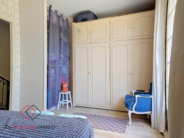Maison à vendre 4 pièces de 85 m²