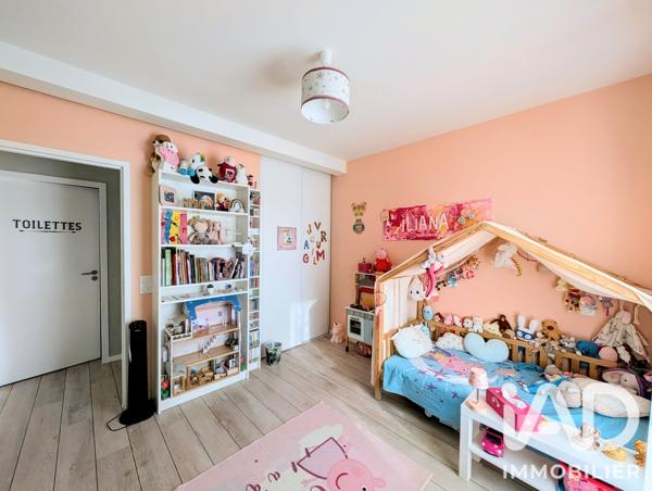 Appartement à vendre 3 pièces 70,8 m² Bayonne