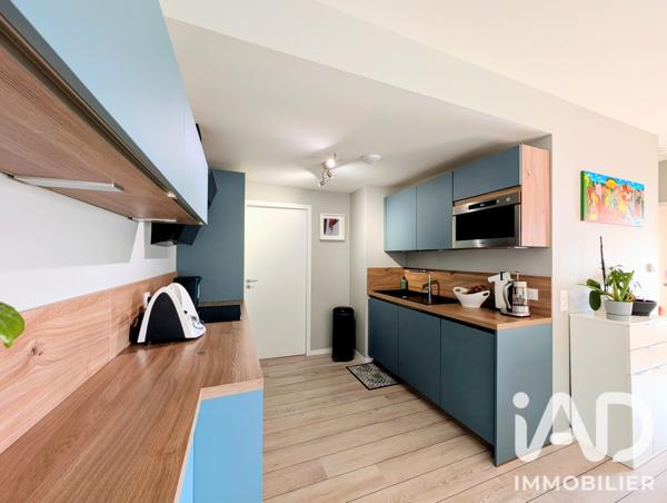 Appartement à vendre 3 pièces 70,8 m² Bayonne