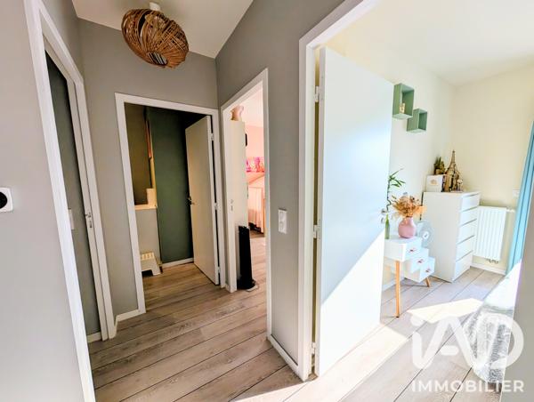 Appartement à vendre 3 pièces 70,8 m² Bayonne