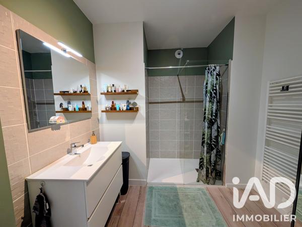 Appartement à vendre 3 pièces 70,8 m² Bayonne