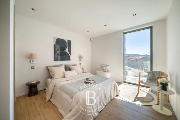 Mandelieu-la-Napoule, Appartement 3 Chambres -  138 m² à vendre