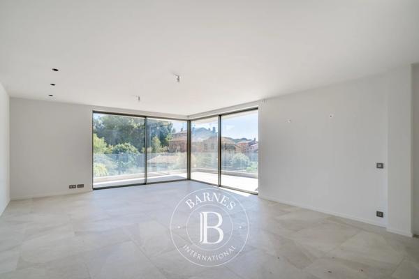 Mandelieu-la-Napoule, Appartement 3 Chambres -  138 m² à vendre