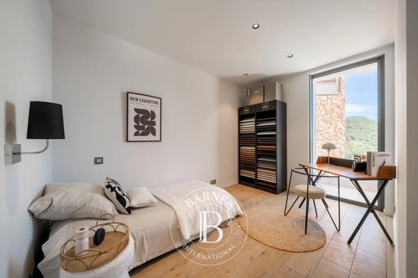 Mandelieu-la-Napoule, Appartement 3 Chambres -  138 m² à vendre