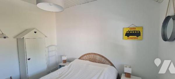 A vendre, Charente Maritime, ROYAN Maison de caractère dans petite copropriété de 10 lots à moi...