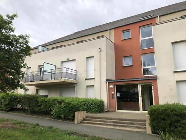 Appartement Goven 4 pièces 73 m2