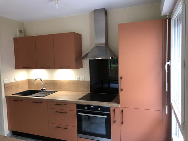 Appartement Goven 4 pièces 73 m2