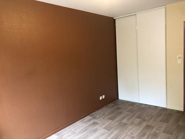 Appartement Goven 4 pièces 73 m2