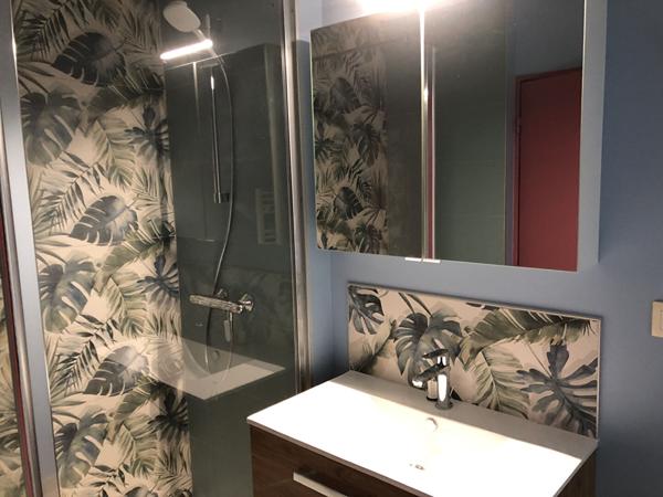 Appartement Goven 4 pièces 73 m2