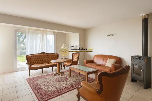 Maison Carantec 6 pièce(s) 144 m2