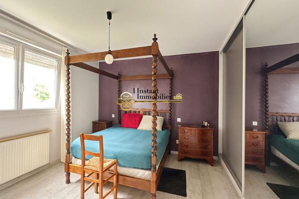Maison Carantec 6 pièce(s) 144 m2