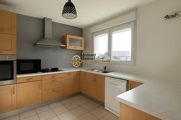 Maison Carantec 6 pièce(s) 144 m2