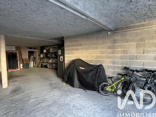 Appartement à vendre 4 pièces 93 m² Mèze