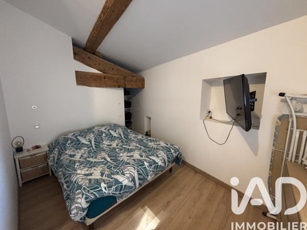 Appartement à vendre 4 pièces 93 m² Mèze