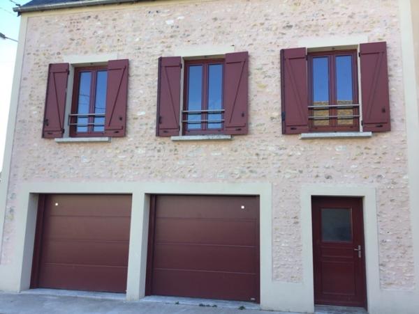Location Appartement 3 pièces Pussay (91740) - centre ville