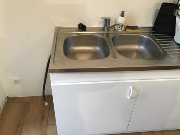 Location Appartement 3 pièces Pussay (91740) - centre ville