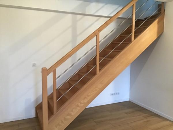 Location Appartement 3 pièces Pussay (91740) - centre ville