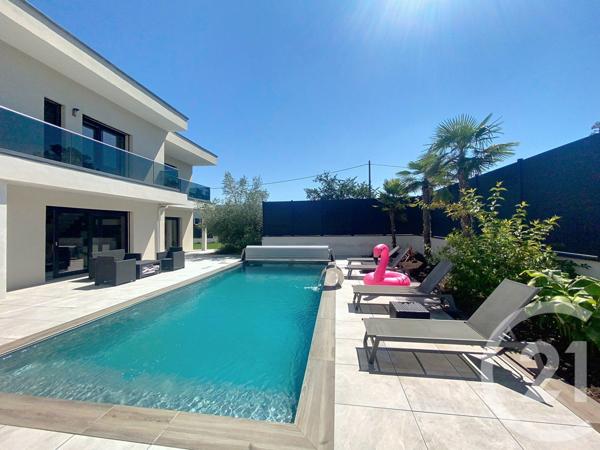 Maison à vendre  7 pièces - 212,50 m2 AUDINCOURT - 25