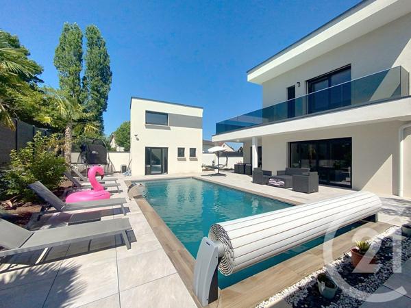 Maison à vendre  7 pièces - 212,50 m2 AUDINCOURT - 25